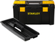 Skrzynka Stanley ESSENTIAL 19" Plastikowa (STST1-75520) - obraz 3