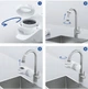Система на кран для фильтрации воды Brita ON TAP V System - изображение 7