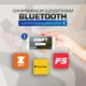 Орбітрек FitLogic CT1902TP - зображення 8