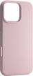 Панель Etteri Silicone Case  для Apple iPhone 16 Pro Max Light Pink (5900495032652) - зображення 3