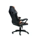 Кресло игровое Special4You Game black/orange (E5395) - изображение 6