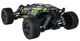 Машинка на радіокеруванні R/C Pojazd Wyścigowy CHEETAH 1:16 (5903864971040) - зображення 3