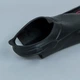 Ласти довгі для плавання Topfins 900 чорні/червоні EU37/39 UA37/39 NABAIJI - изображение 2