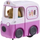 Zestaw do zabawy Peppa Pig Furgonetka z lodami (5029736083427) - obraz 2