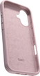 Etui plecki Etteri Silicone Case do Apple iPhone 16 Light Pink (5900495029386) - obraz 4