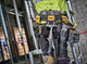Пояс для інструментів DeWalt багатофункціональний (DWST1-75552) - зображення 8