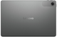 Планшет Lenovo Tab LTE 4/64GB Luna Grey (ZAEJ0004SE) - зображення 5