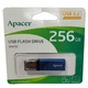 Флеш память 256Gb Apacer AH25C Blue USB3.2 (58106) - изображение 1