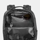 Рюкзак туристичний QUECHUA MH100 чорний - 20 л - зображення 6