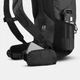Рюкзак туристичний QUECHUA MH100 чорний - 20 л - зображення 10