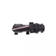 Призматический прицел Trijicon ACOG 4x32 BAC Dual illum Red Chevron .223/5.56 BDC (TA31F) - изображение 3