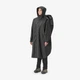 Дощовик-пончо для походів MT500 60 л чорний - L/XL - изображение 1