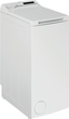 Пральна машина Whirlpool TDLR 6040S EU/N - зображення 1