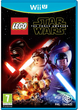Гра Nintendo Wii LEGO Star Wars: The Force Awakens (Диск Wii) (5051892197496) - зображення 1