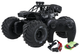 Машинка на радіокеруванні R/C Pojazd LION Чорний(5903864971033) - зображення 2