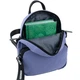 Мини рюкзак-сумка GoPack EducationTeens 181XXS-3 синий GO24-181XXS-3 - изображение 6