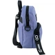 Мини рюкзак-сумка GoPack EducationTeens 181XXS-3 синий GO24-181XXS-3 - изображение 7