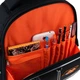Рюкзак GoPack Education It's a Goal Time 12 л GO25-165S-3 - изображение 11