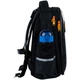 Рюкзак GoPack Education It's a Goal Time 12 л GO25-165S-3 - изображение 17
