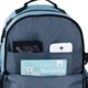 Рюкзак GoPack Education Teens 20 л GO25-186L-2 - изображение 9