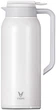 Термос Xiaomi Viomi Stainless Vacuum Cup 1.5 л White (XV-1053W) - изображение 1
