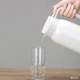 Термос Xiaomi Viomi Stainless Vacuum Cup 1.5 л White (XV-1053W) - изображение 3
