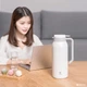 Термос Xiaomi Viomi Stainless Vacuum Cup 1.5 л White (XV-1053W) - изображение 5