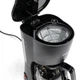 Кофеварка капельная Holmer HCD-012 - изображение 7
