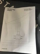 Крепление для антенны Старлинк Starlink v2 переходник для труб Starlink Pipe Adapter (lin_Starlink Pipe Adapter) - изображение 5