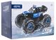 Samochód zdalnie sterowany R/C Pojazd LION Niebieski (5903864971026) - obraz 6
