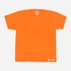 Детская футболка Fruit of the loom Valueweight 061033044 116 см Оранжевая (061033044_116) - изображение 1