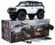 Samochód zdalnie sterowany  R/C WILDERNESS 1:10 Biały (5903864972016) - obraz 2
