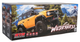 Машинка на радіокеруванні  R/C WILDERNESS 1:10 Чорний (5903864972009) - зображення 8