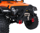 Машинка на радіокеруванні R/C WILDERNESS RTR 1:10 Помаранчевий (5903864972009) - зображення 5