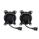 Противотуманные фары ПТФ туманки LED Leader на DAF LF 45 55 45W 05- Даф ЛФ SV08462 - изображение 2