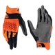 Перчатки LEATT Glove Moto 3.5 Lite [Orange] - M - изображение 1