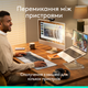 Клавиатура беспроводная Logitech Slim Solar+ Bluetooth Graphite (920-013764) - изображение 11