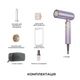 Фен-стайлер Dreame Pocket Ultra AHD52 Purple - изображение 10