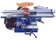 Комбинированный станок Odwerk BDN 2400 - изображение 2