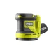 Эксцентриковая ШМ Ryobi RROS18-0 - изображение 2