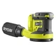 Эксцентриковая ШМ Ryobi RROS18-0 - изображение 4