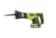 Пила сабельная аккумуляторная Ryobi RRS1801M - изображение 2