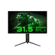 Монітор Gamemax GMX32UCDM - зображення 1