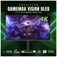 Монітор Gamemax GMX32UCDM - зображення 2