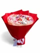 Букет из конфет "Kinder & Raffaello Delight" - изображение 6