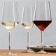 Набір келихів для білого вина Schott Zwiesel Pure 408 мл х 6 шт 112412 (06720597) - зображення 8