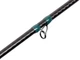 Спиннинг G.Loomis Conquest Mag Bass CNQ 842C MBR 2.13m 7-18g Casting (1 част.) - изображение 1