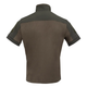 Тактическая рубашка с коротким рукавом Vik-tailor UBACS, Olive, 56 - изображение 4