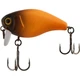 Воблер Jackall Chubby 41F SSR 41mm Pellet Orange - изображение 2