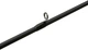 Спиннинг G.Loomis NRX+ Jig & Worm Casting 803C JWR 2.03m 5-18g Casting (1 част.) - изображение 4
